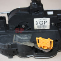 Insignia Overige Deurvergrendeling GP - 13579523