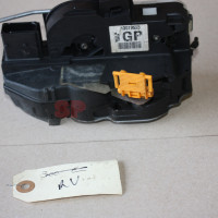 Insignia Overige Deurvergrendeling GP - 13579523