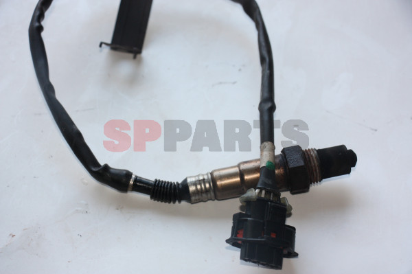 Zafira A Lambdasonde 55562205  0258010067