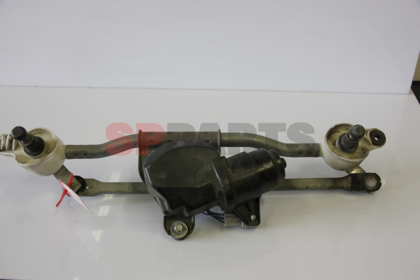Agila B Ruitenwissermechanisme Voor LH8BE