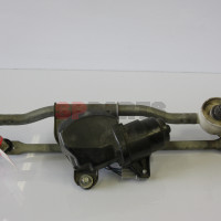 Agila B Ruitenwissermechanisme Voor LH8BE