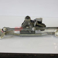 Agila B Ruitenwissermechanisme Voor LH8BE