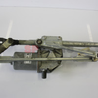 Corsa D Ruitenwissermechanisme Voor 13182340
