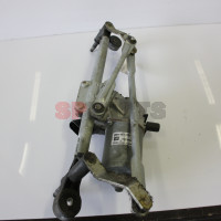Corsa D Ruitenwissermechanisme Voor 13182340