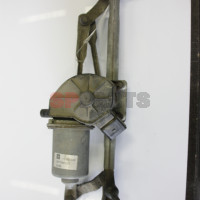 Corsa D Ruitenwissermechanisme Voor 13182340