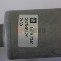 Corsa D Ruitenwissermechanisme Voor 13182340