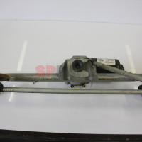 Corsa C Ruitenwissermechanisme Voor 91498232