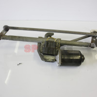 Corsa C Ruitenwissermechanisme Voor 91498232