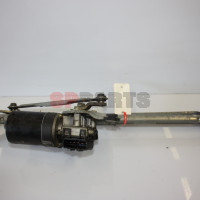 Vectra B Ruitenwissermechanisme Voor