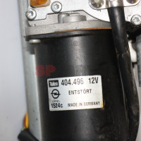 Zafira A Ruitenwissermechanisme Voor 404496