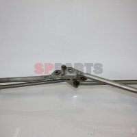 Zafira A Ruitenwissermechanisme Voor 404496