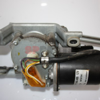 Zafira A Ruitenwissermechanisme Voor 404496