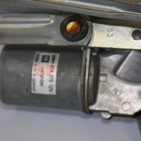 Zafira B Ruitenwissermechanisme Voor 404976