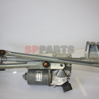 Zafira B Ruitenwissermechanisme Voor 404976