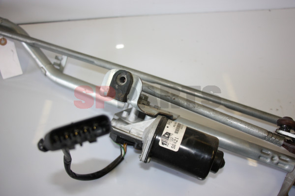 Meriva  A Ruitenwissermechanisme Voor 91498459