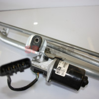 Meriva  A Ruitenwissermechanisme Voor 91498459