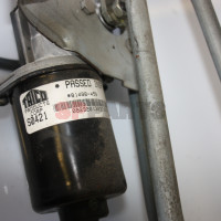 Meriva  A Ruitenwissermechanisme Voor 91498459