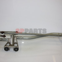 Meriva  A Ruitenwissermechanisme Voor 91498459