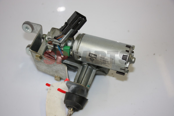 Vectra B Ruitenwissermechanisme Achter 90584596