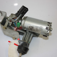 Vectra B Ruitenwissermechanisme Achter 90584596
