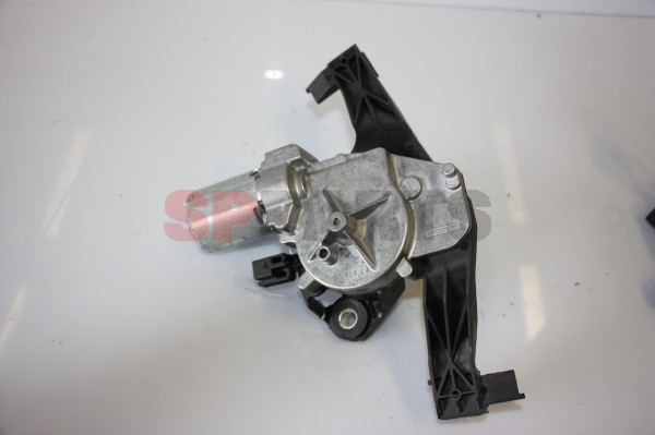 Corsa E Ruitenwissermechanisme Achter 0390205011