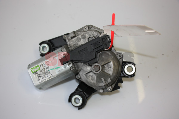 Corsa C Ruitenwissermechanisme Achter 53011112     09132802
