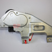 Agila B Ruitenwissermechanisme Achter