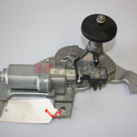 Agila B Ruitenwissermechanisme Achter