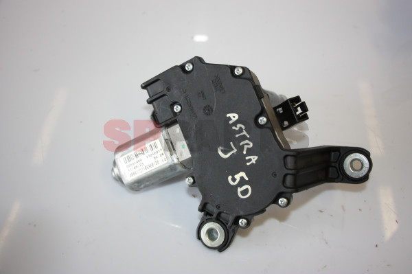 Astra J Ruitenwissermechanisme Achter 13256917