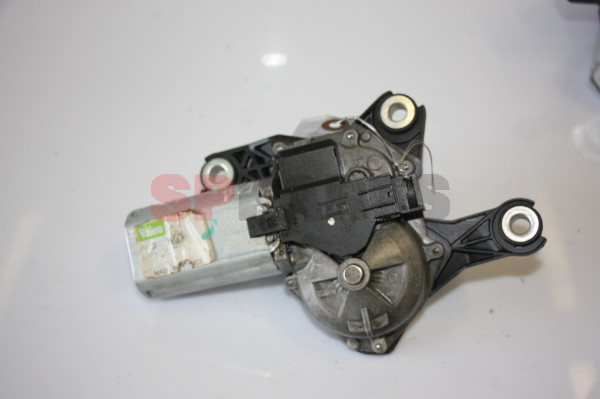 Zafira A Ruitenwissermechanisme Achter