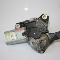 Zafira A Ruitenwissermechanisme Achter