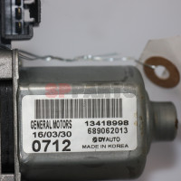 Astra K Ruitenwissermechanisme Achter 13418998