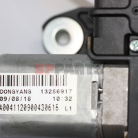Astra J Ruitenwissermechanisme Achter 13256917