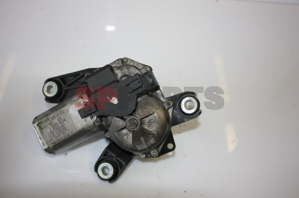Combo C Ruitenwissermechanisme Achter 53014912