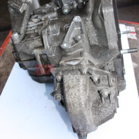 Insignia A Versnellingsbak M32
