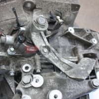 Insignia A Versnellingsbak M32