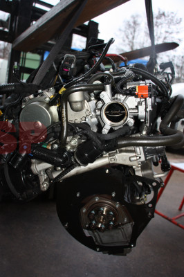 Insignia A Motor M32