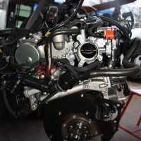 Insignia A Motor M32