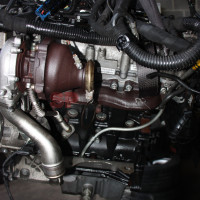 Insignia A Motor M32