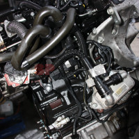 Insignia A Motor M32