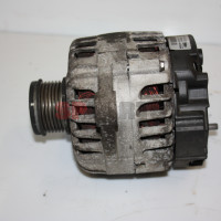 Insignia A Alternator 13502582