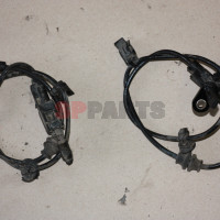 Astra J Airbagsensor