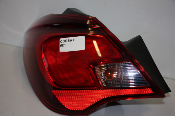 Corsa E Achterlicht 39068622