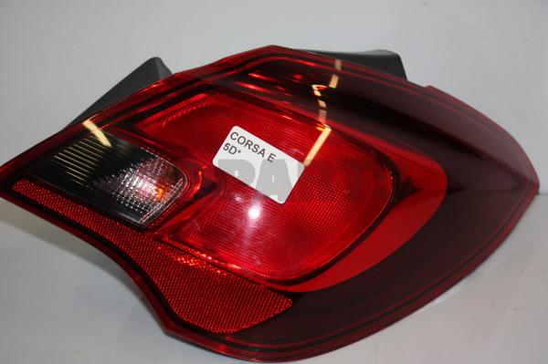Corsa E Achterlicht 39068623
