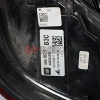 Corsa E Achterlicht 39068623