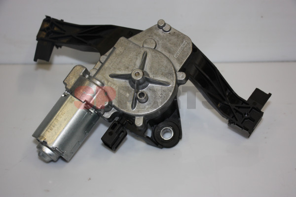 Corsa E Ruitenwissermotor 113721