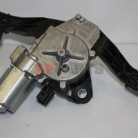 Corsa E Ruitenwissermotor 113721