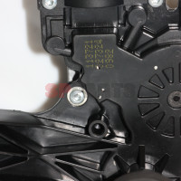 Corsa E Ruitenwissermotor 113721