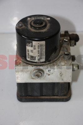 Astra H Abs pomp 13246535      100960-0554.3