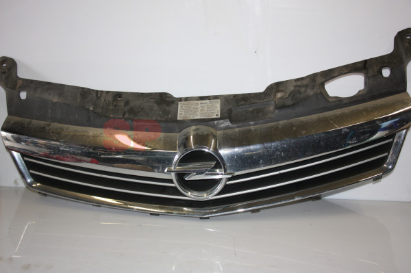 Astra H Grille